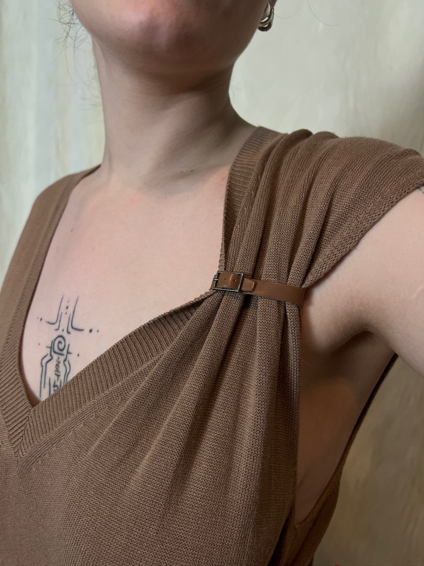 MARGIELA SS2008 DRESS