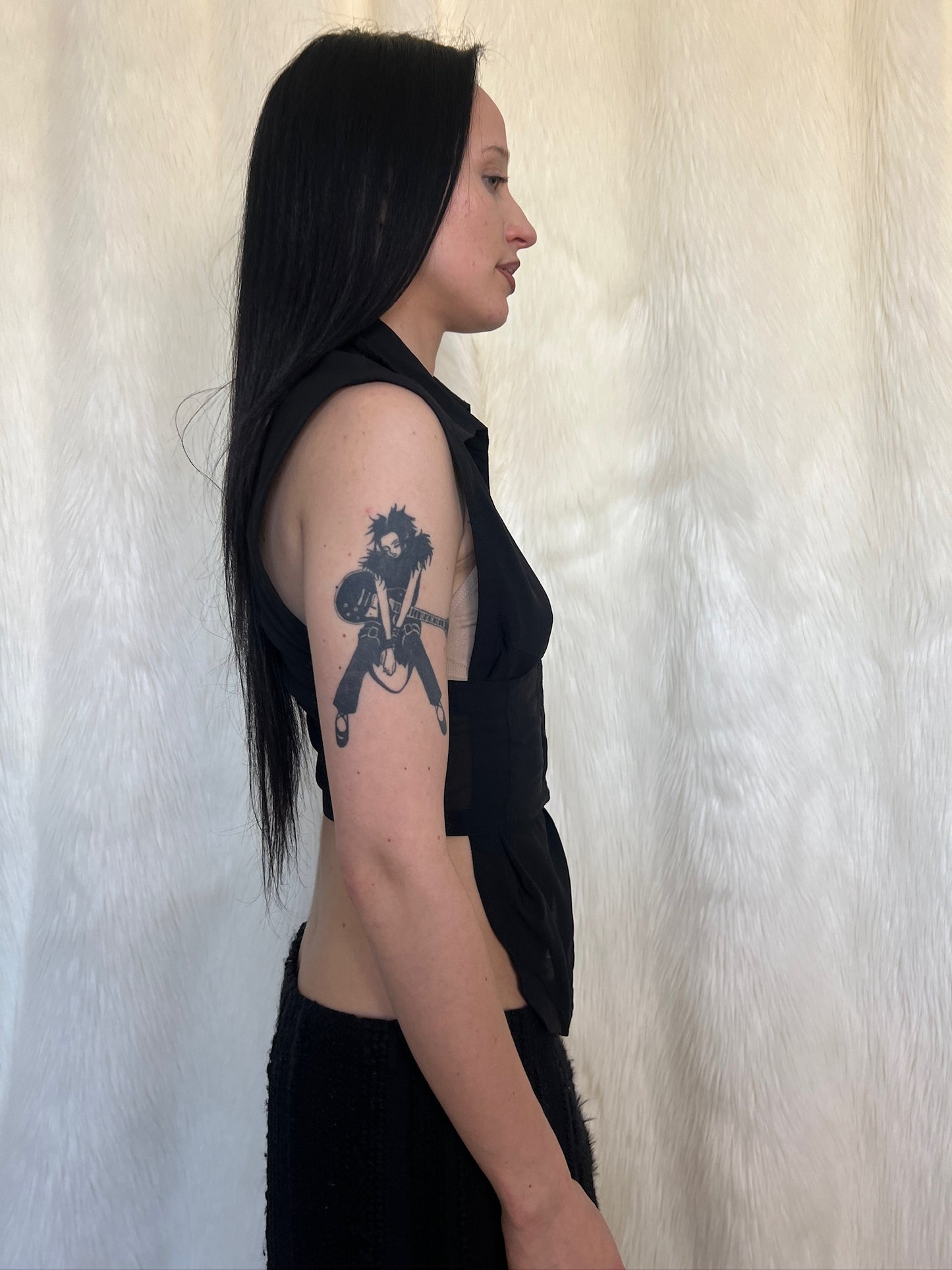 DIRK BIKKEMBERGS SS2004 TOP