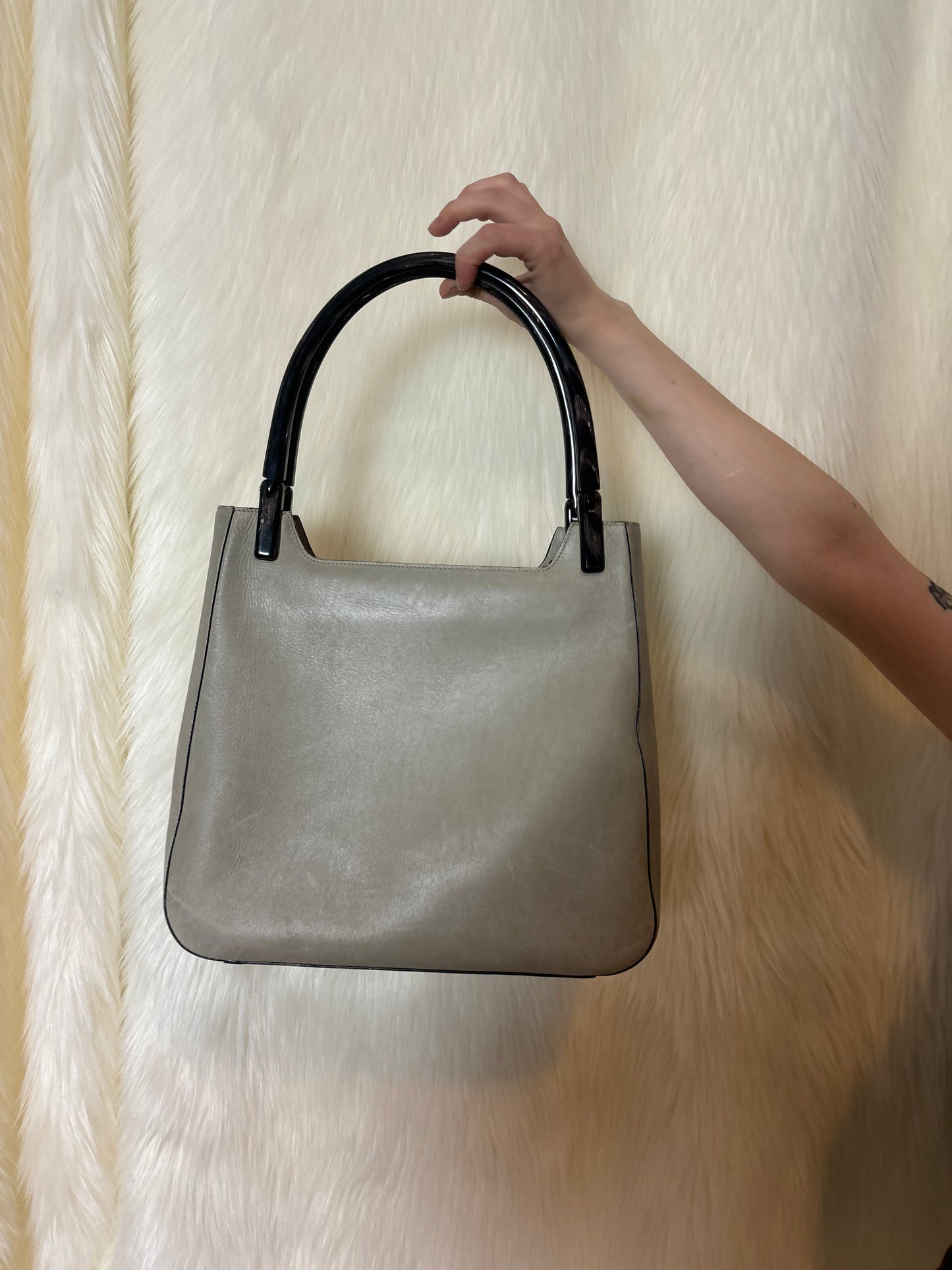 PRADA SHOULDER BAG