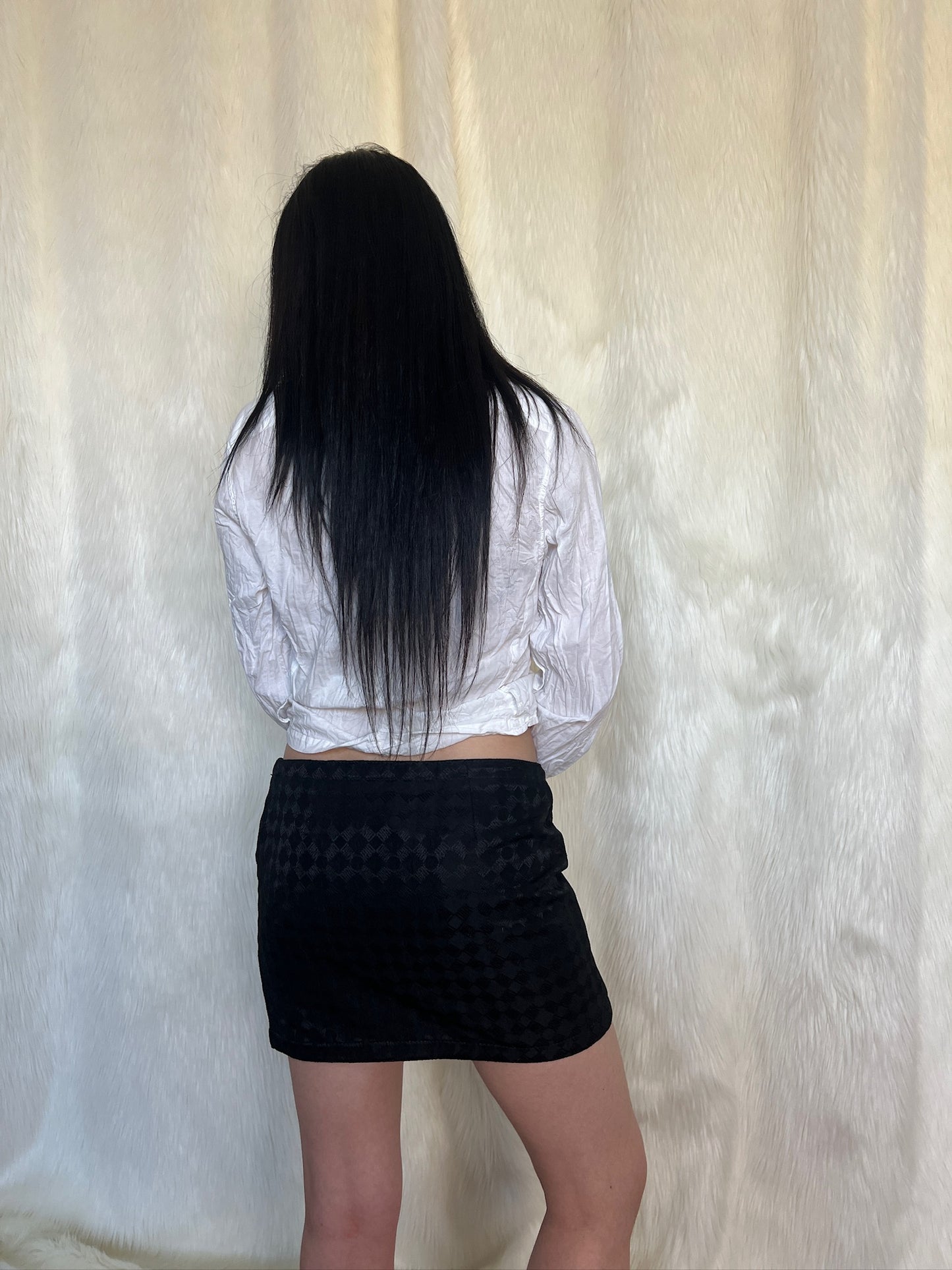 DIRK BIKKEMBERGS FW2004 ROK MET RITS