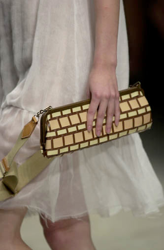MIU MIU FW2001 HANDBAG