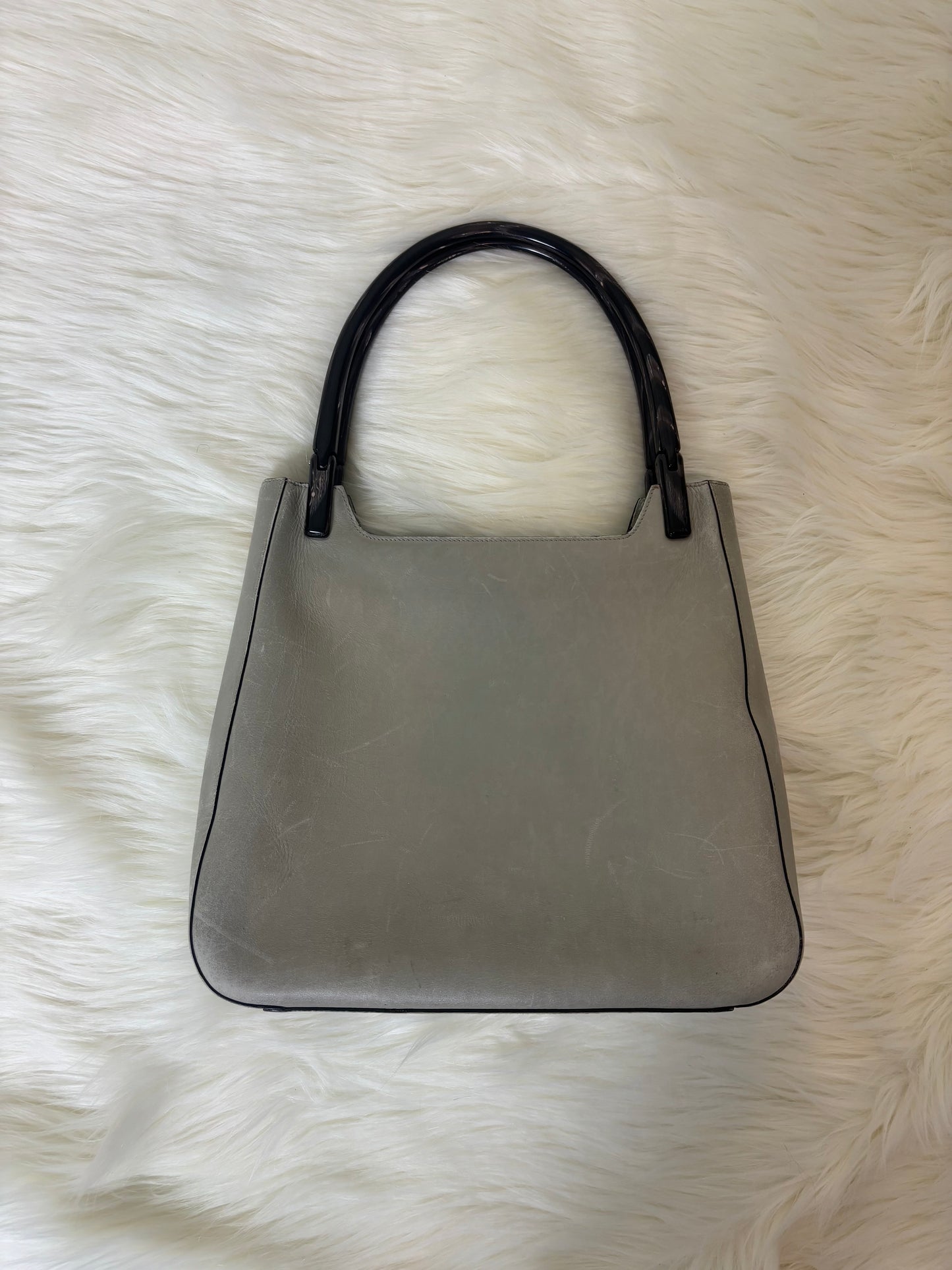 PRADA SHOULDER BAG