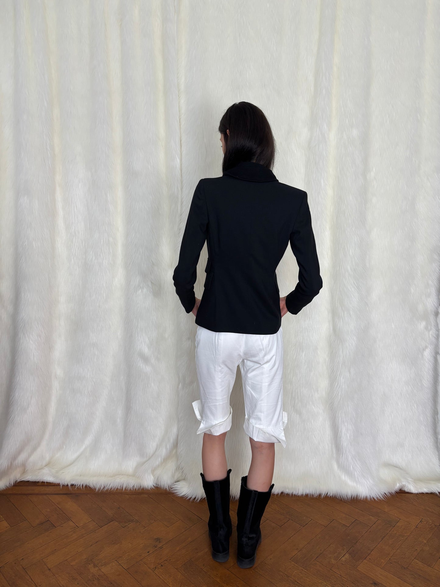 DIRK BIKKEMBERGS F/W1997 BLAZER