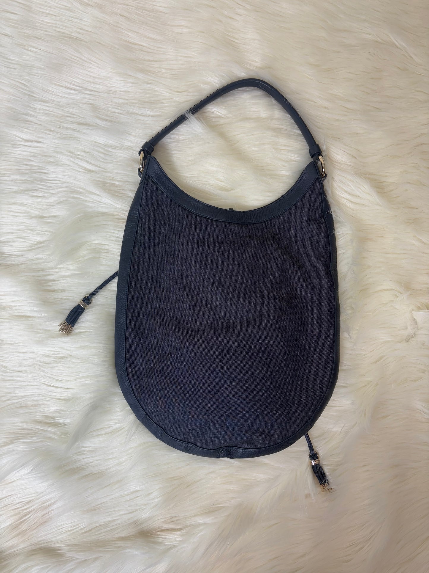 DIRK BIKKEMBERGS SS2006 FOOTBALL BAG