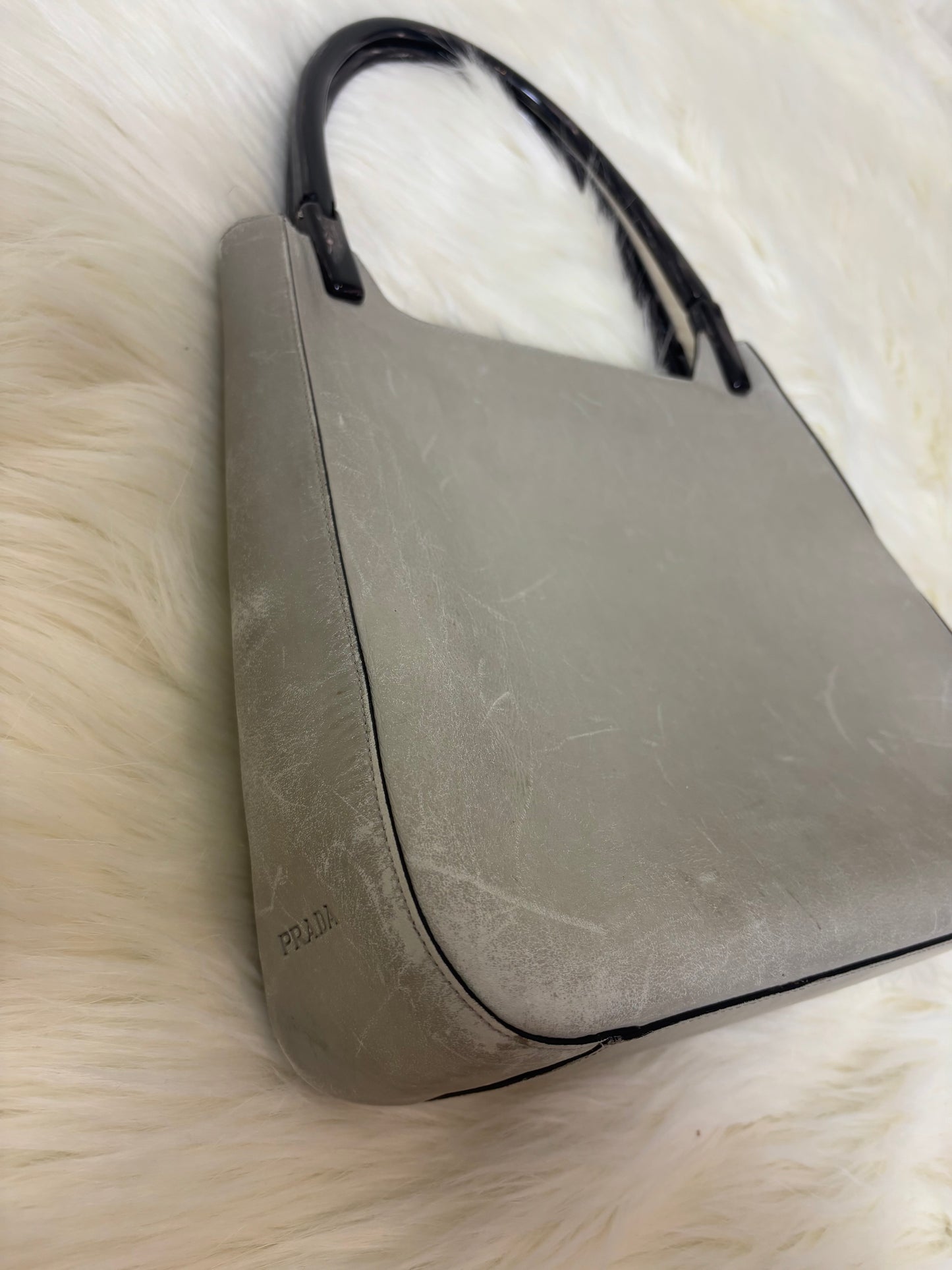 PRADA SHOULDER BAG