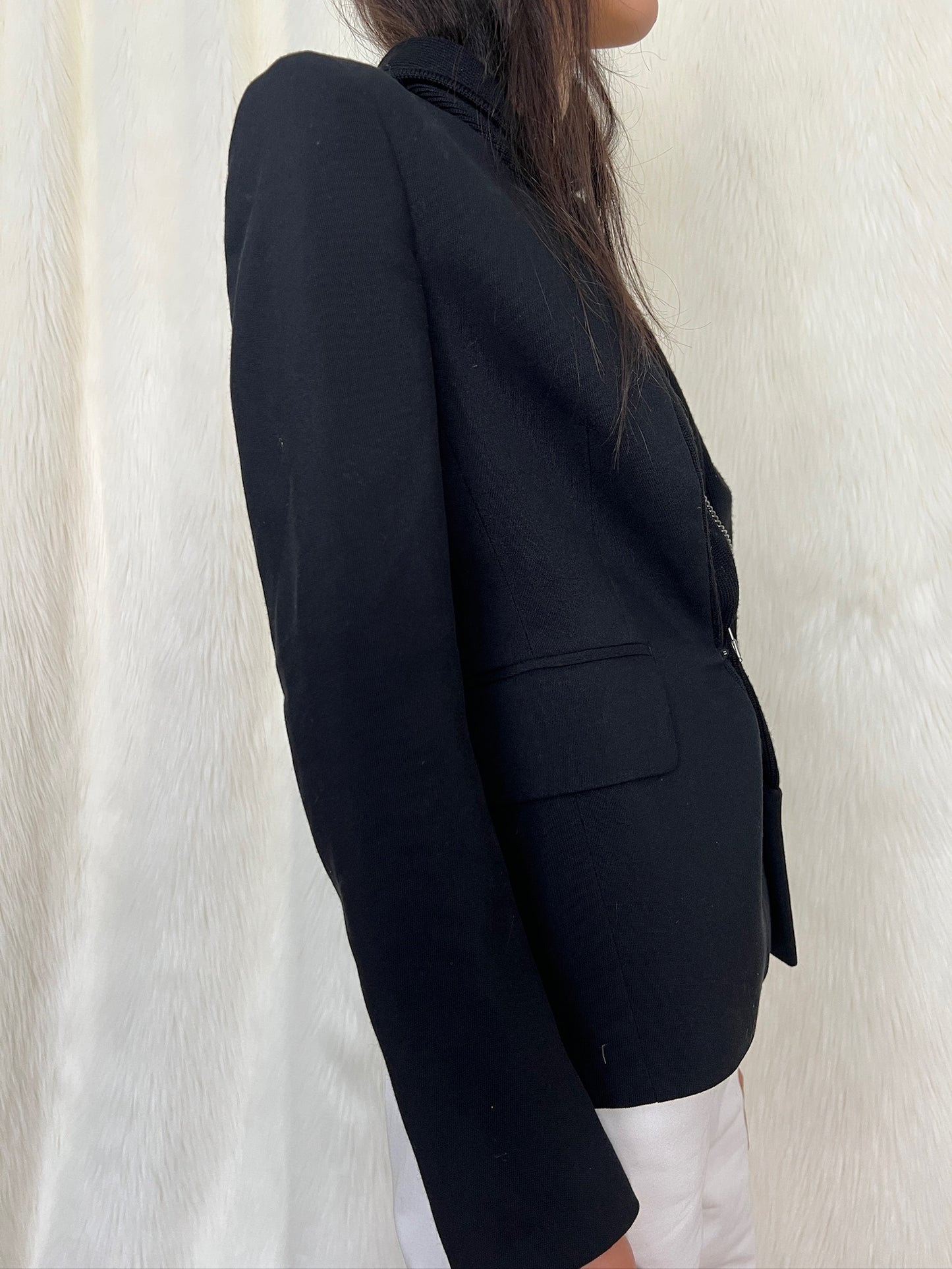 DIRK BIKKEMBERGS F/W1997 BLAZER