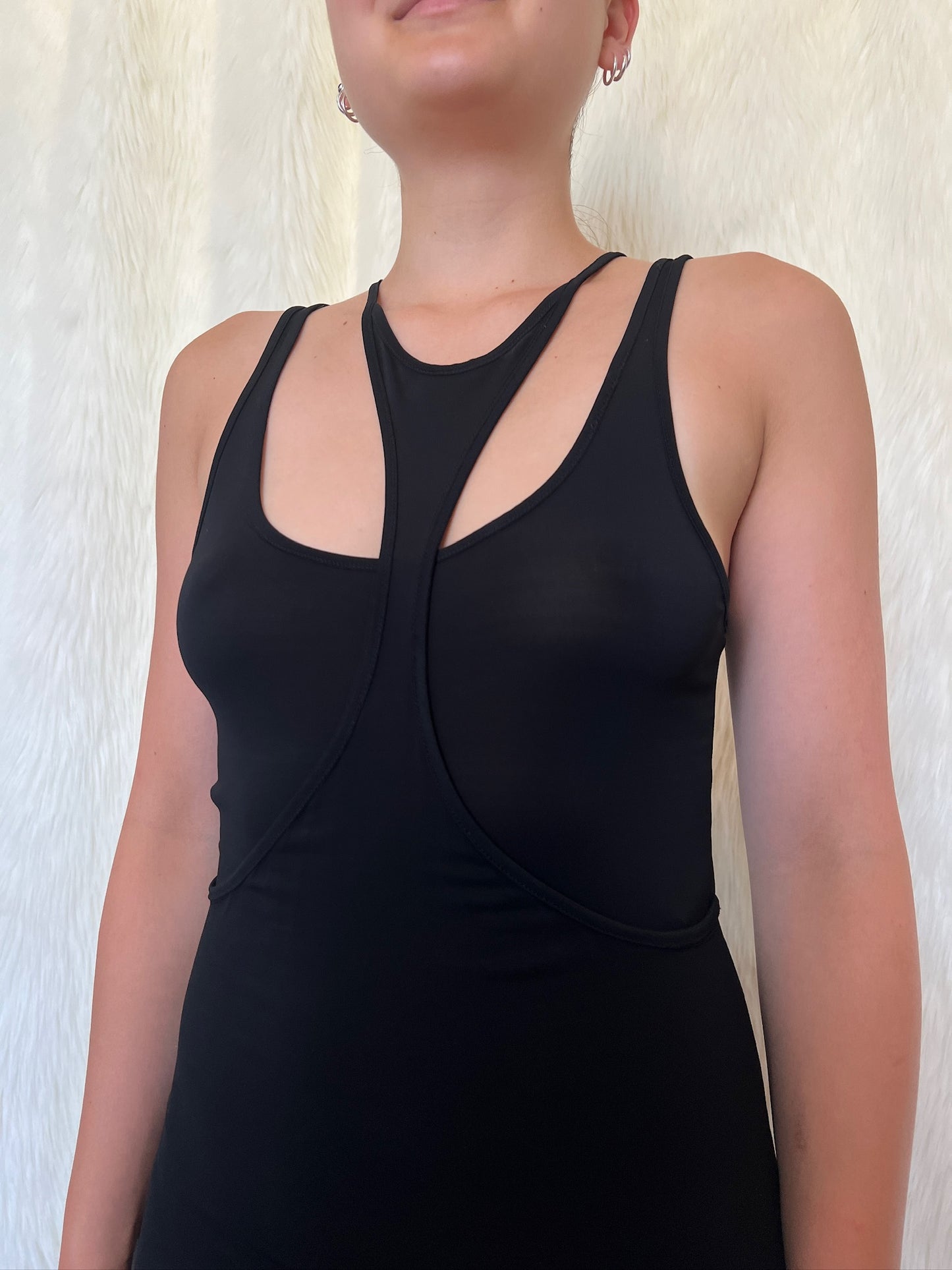 PACO RABANNE SS1998 DRESS