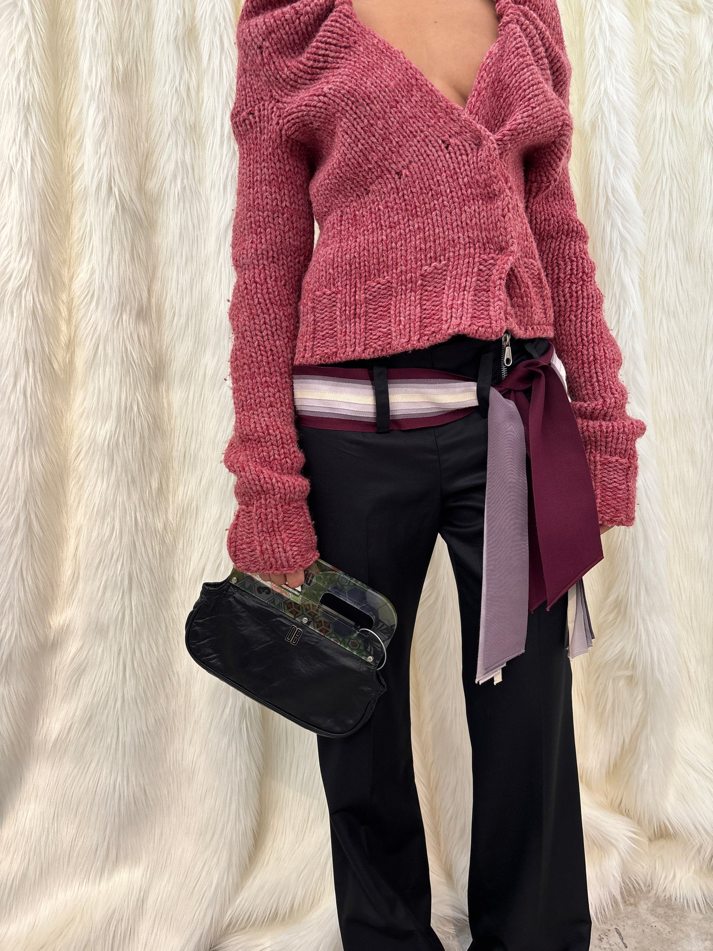 CHLOÉ BY STELLA F/W2001 TROUSERS