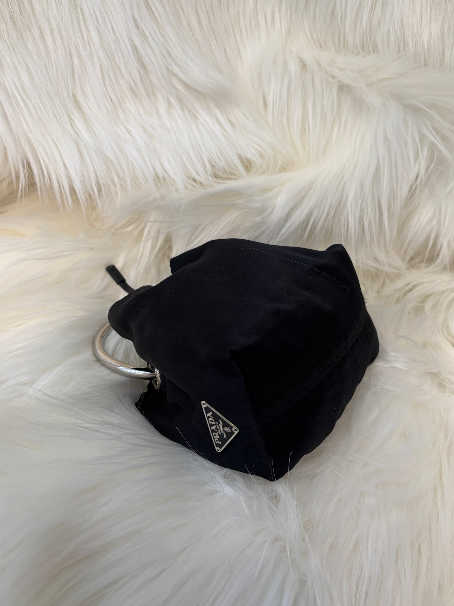 PRADA S/S2003 MINI BAG