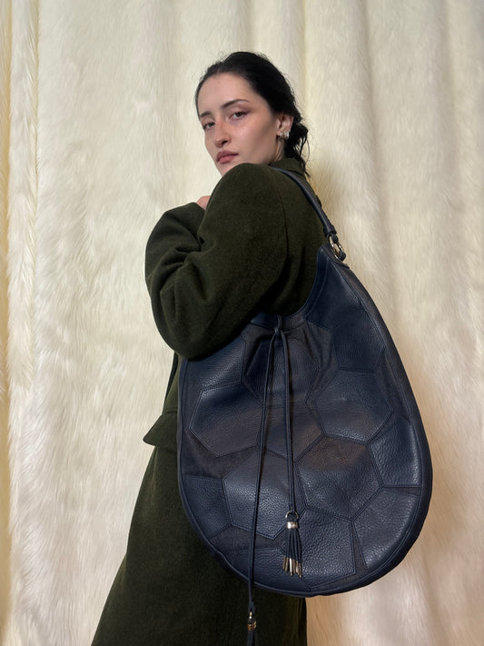 DIRK BIKKEMBERGS SS2006 FOOTBALL BAG