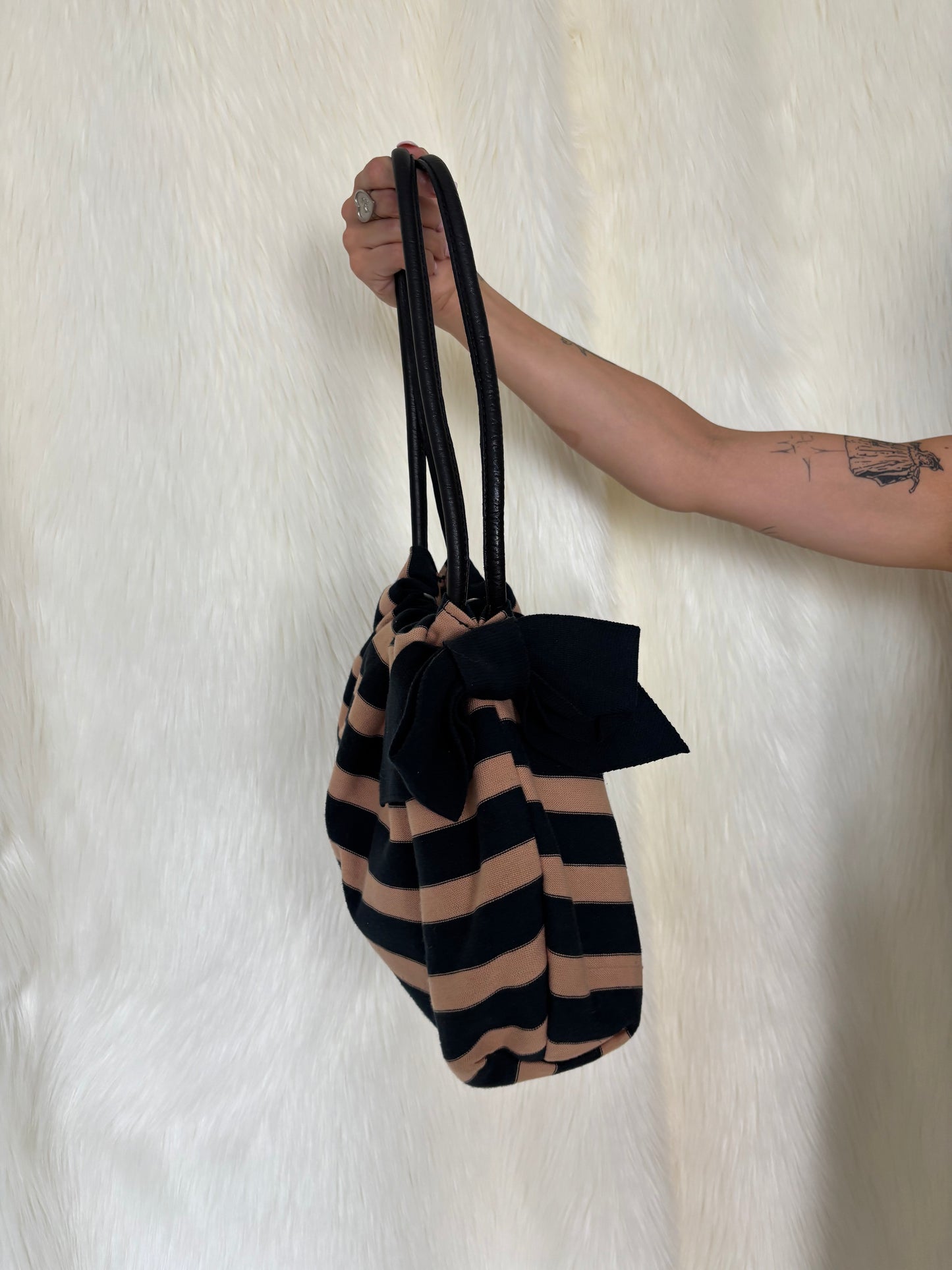 SONIA RYKIEL DOMINO BAG