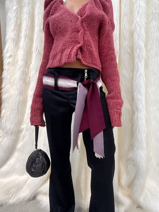 CHLOÉ BY STELLA F/W2001 TROUSERS