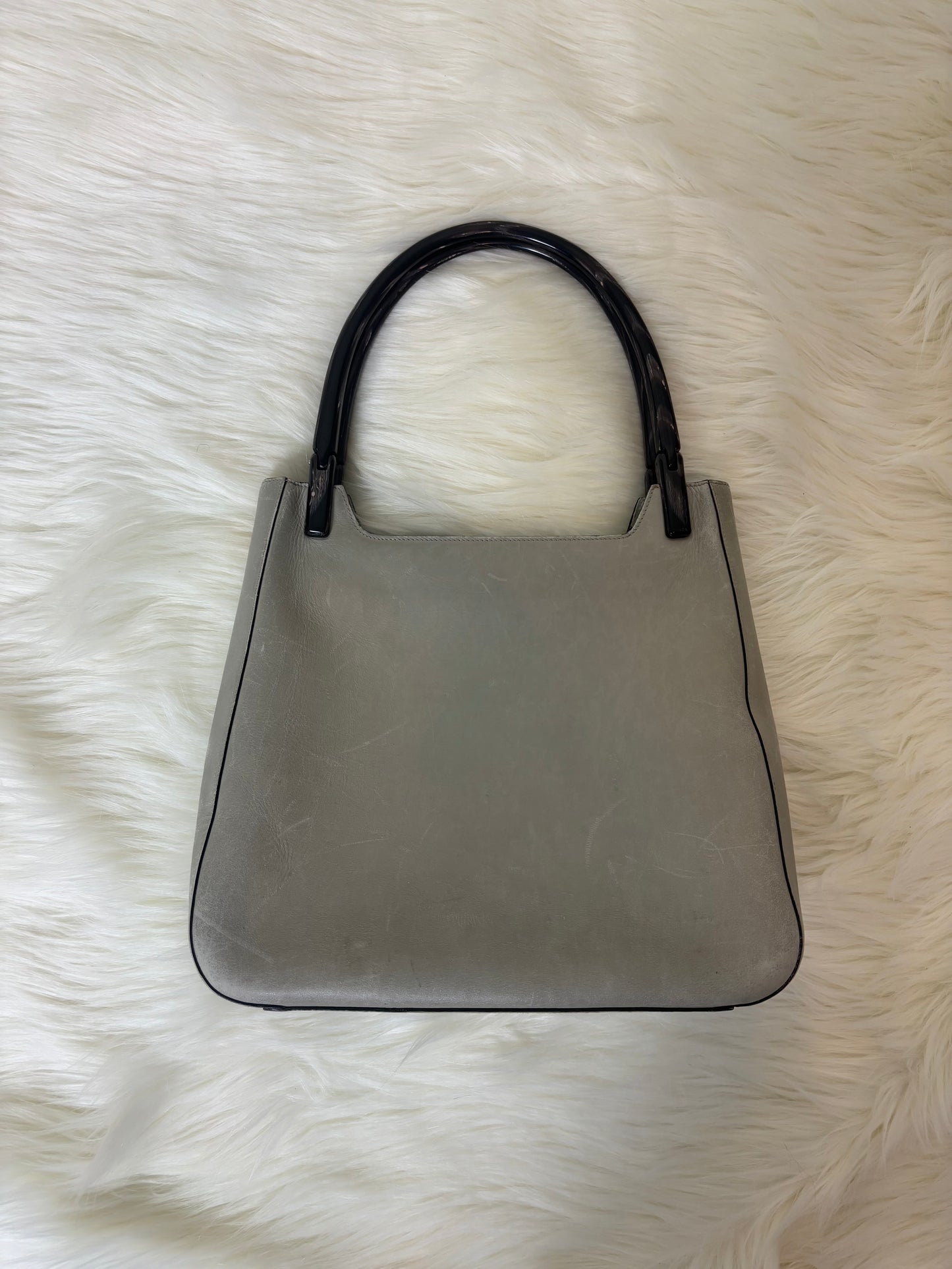 Prada shoulder bag