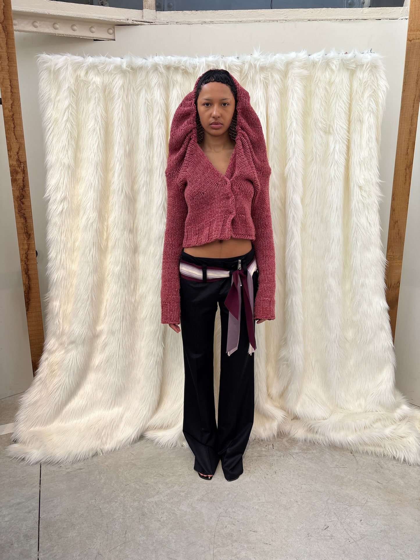 CHLOÉ BY STELLA F/W2001 TROUSERS