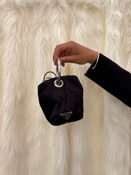 PRADA S/S2003 MINI BAG