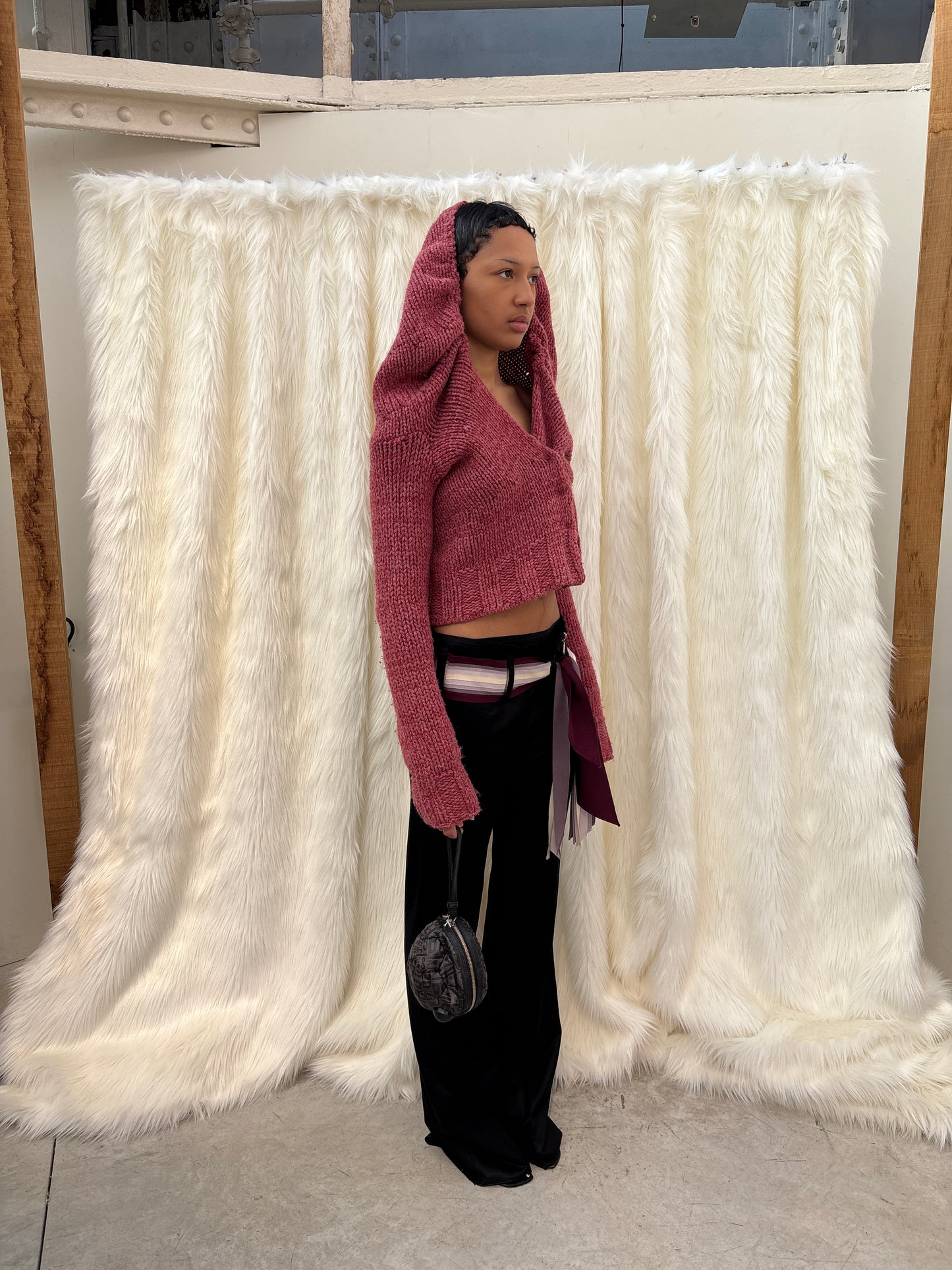 CHLOÉ BY STELLA F/W2001 TROUSERS