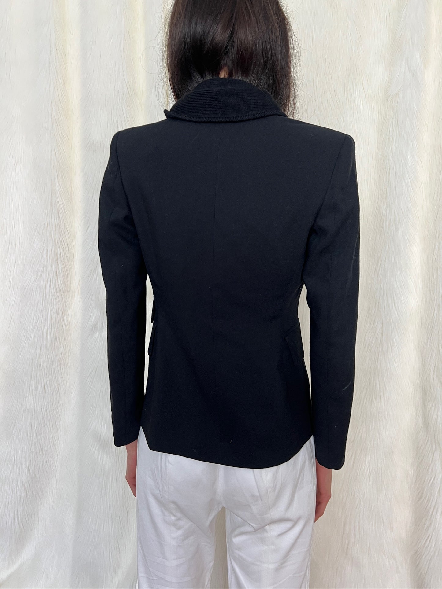 DIRK BIKKEMBERGS F/W1997 BLAZER