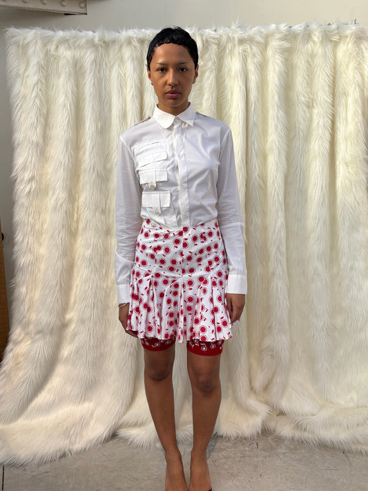 ALAÏA S/S2003 SKIRT