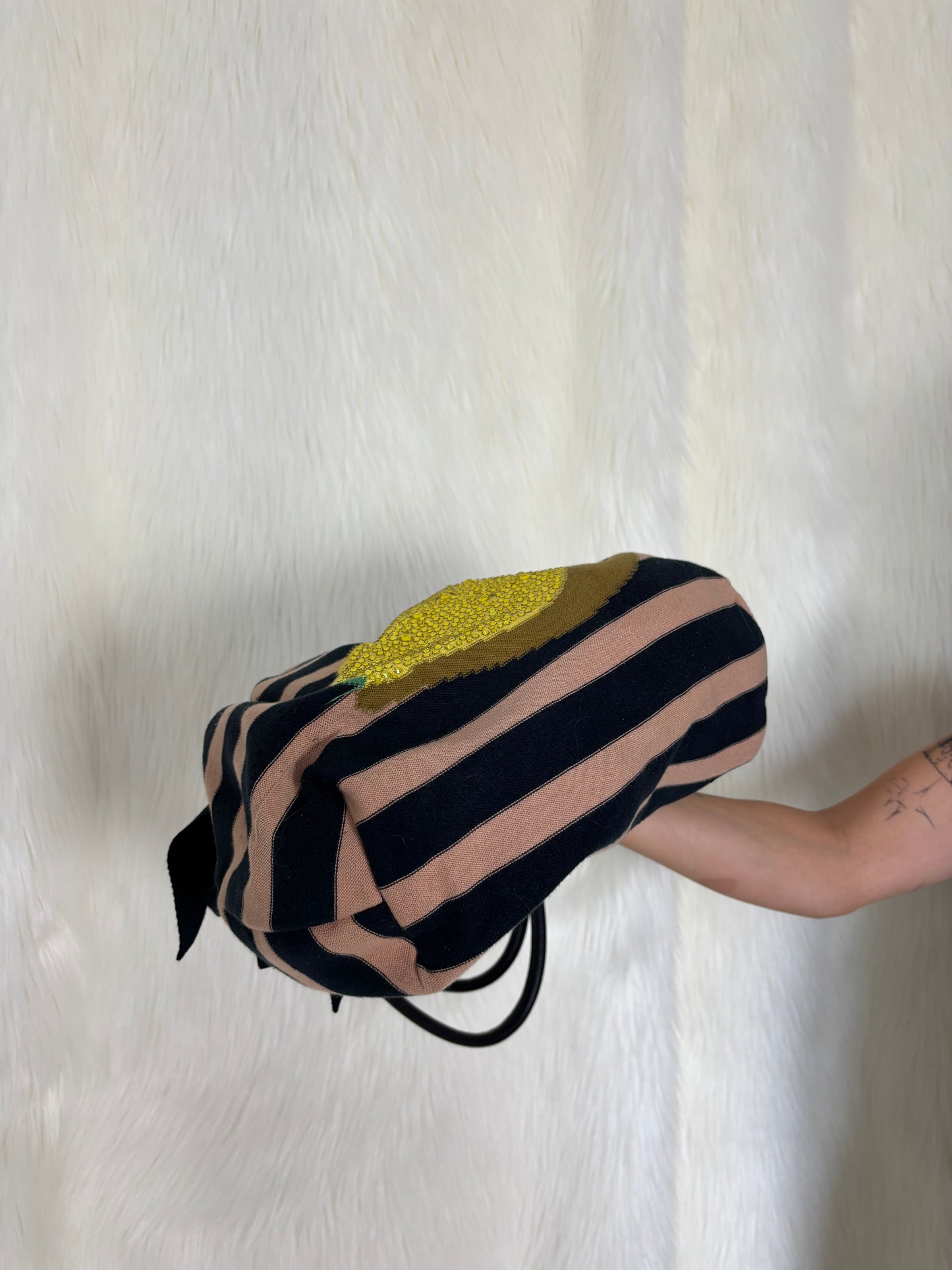 SONIA RYKIEL DOMINO BAG