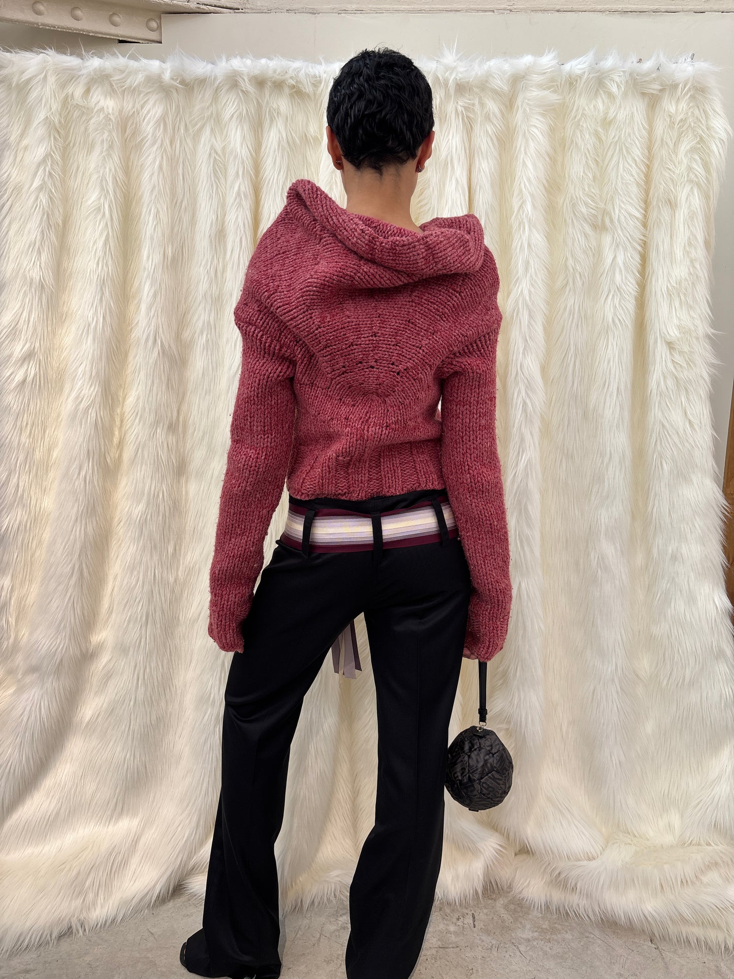 CHLOÉ BY STELLA F/W2001 TROUSERS