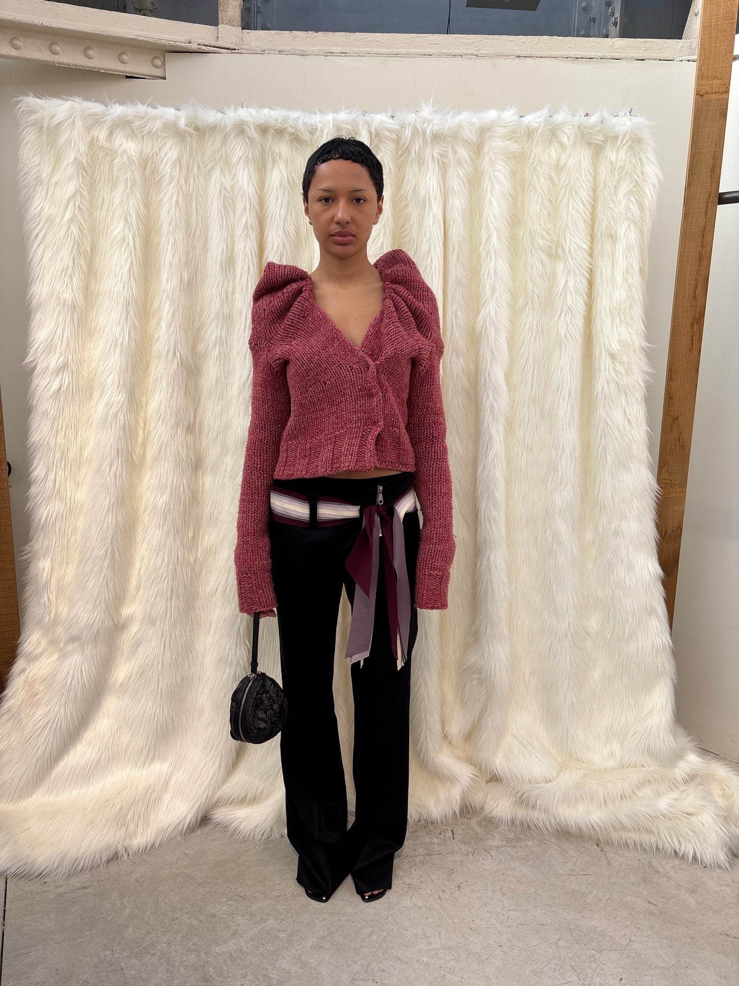 CHLOÉ BY STELLA F/W2001 TROUSERS