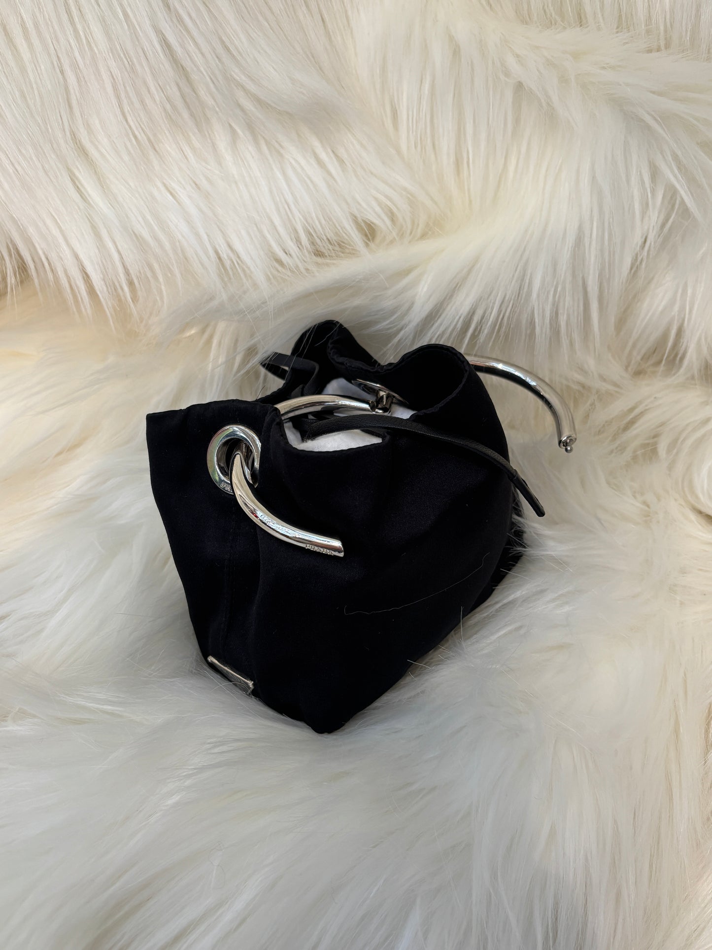PRADA S/S2003 MINI BAG