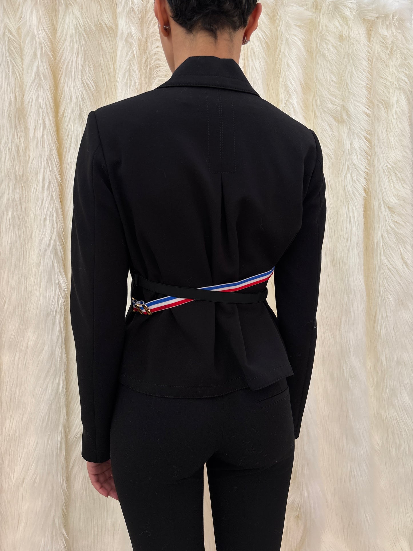 DIRK BIKKEMBERGS F/W2005 SUIT